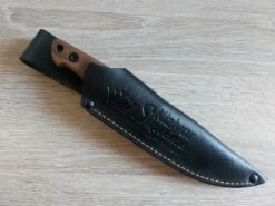 Kizlyar Supreme Santi AUS8 Satin Stonewash Walnut -Kershaw Sale kizlyar supreme santi aus8 satin stonewash walnut 28429