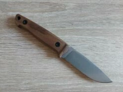 Kizlyar Supreme Santi AUS8 Satin Stonewash Walnut -Kershaw Sale kizlyar supreme santi aus8 satin stonewash walnut 28529