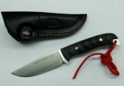 Knife Muela Husky-10M -Kershaw Sale knife muela husky 10m 1 1