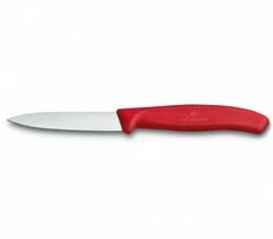 Victorinox Kitchen Knives - Knife Set 6.7111.31 -Kershaw Sale kuchynske noze victorinox knife set 6.7111.31 1
