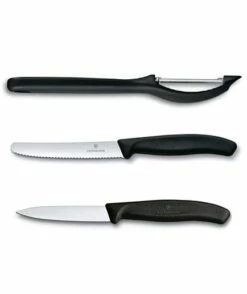 Victorinox Kitchen Knives - Knife Set 6.7113.31