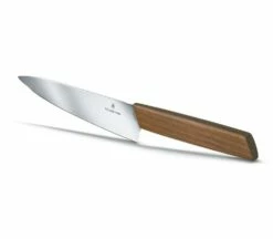 Victorinox Kitchen Knives - Swiss Modern Chef's Knife 6.9010.22G -Kershaw Sale kuchynske noze victorinox swiss modern kucharsky noz 6.9010 28229