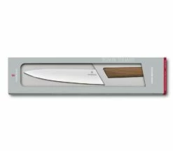 Victorinox Kitchen Knives - Swiss Modern Chef's Knife 6.9010.22G -Kershaw Sale kuchynske noze victorinox swiss modern kucharsky noz 6.9010 28529