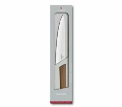 Victorinox Kitchen Knives - Swiss Modern Chef's Knife 6.9010.22G -Kershaw Sale kuchynske noze victorinox swiss modern kucharsky noz 6.9010 28629