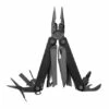 Leatherman Charge Plus Black -Kershaw Sale leatherman charge plus black 11330