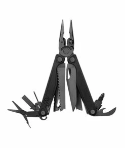 Leatherman Charge Plus Black