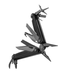 Leatherman Charge Plus Black -Kershaw Sale leatherman charge plus black 28329