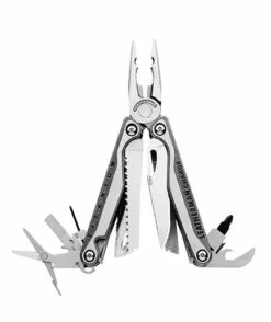 Leatherman Charge TTi Plus
