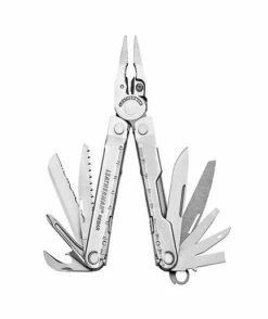 Leatherman Rebar