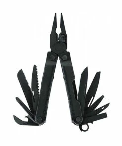 Leatherman Rebar Black