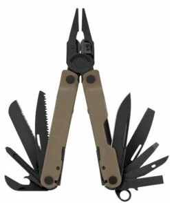 Leatherman Rebar COYOTE TAN