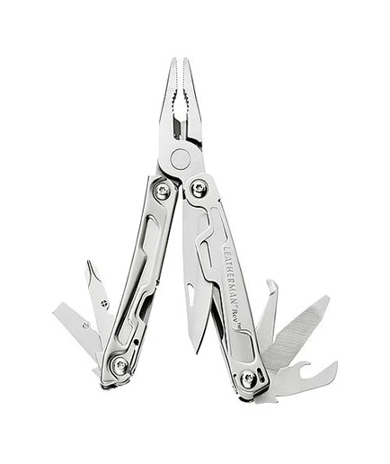 Leatherman Rev 3 Leatherman Rev