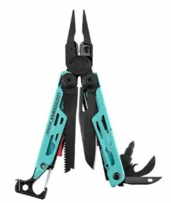 Leatherman Signal AQUA