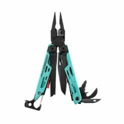 Leatherman Signal AQUA -Kershaw Sale leatherman signal aqua