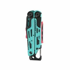 Leatherman Signal AQUA -Kershaw Sale leatherman signal aqua 28229