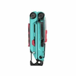 Leatherman Signal AQUA -Kershaw Sale leatherman signal aqua 28329