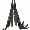 Leatherman Signal Black -Kershaw Sale leatherman signal black 12165