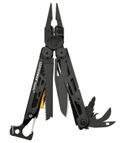 Leatherman Signal Black