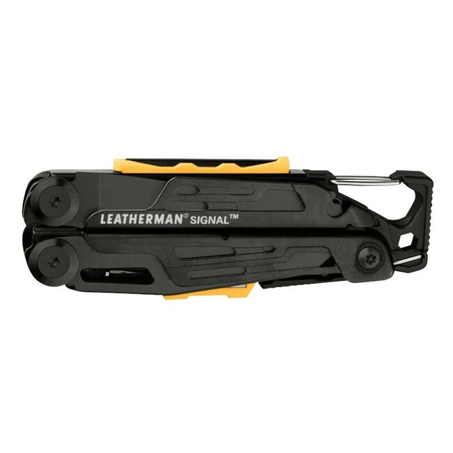 Leatherman Signal Black 5 Leatherman Signal Black - Image 3
