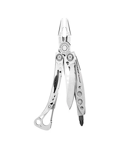 Leatherman Skeletool 3 Leatherman Skeletool