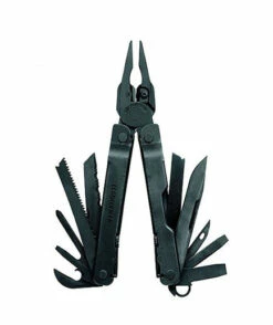 Leatherman Super Tool 300 Black