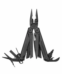 Leatherman Wave Plus Black