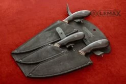 Set Knives Lemax LX006 -Kershaw Sale lemax lx006 28329