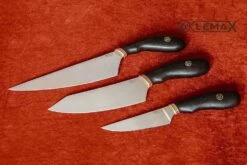 Set Knives Lemax LX006 -Kershaw Sale lemax lx006 28429