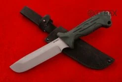Russian Knife Lemax LX017 -Kershaw Sale lemax lx017 28229