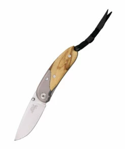 Lion Steel Opera Mini.LST8200UL