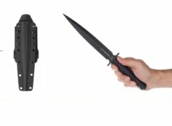 ANV M500 ANTHROPOID DLC KYDEX -Kershaw Sale m500 1