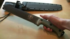 ESEE Junglas Tactical -Kershaw Sale maxresdefault