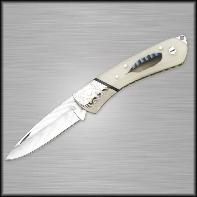 Knife Miguel Nieto ART-2 4 Knife Miguel Nieto ART-2 - Image 2