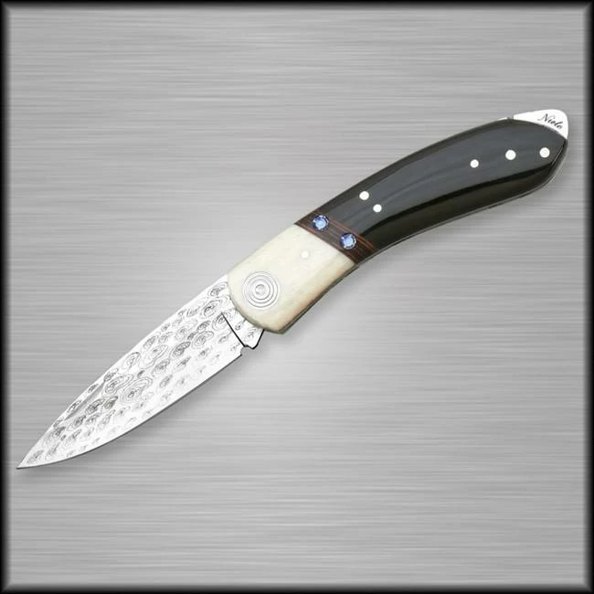 Knife Miguel Nieto ART-8 7 Knife Miguel Nieto ART-8 - Image 5