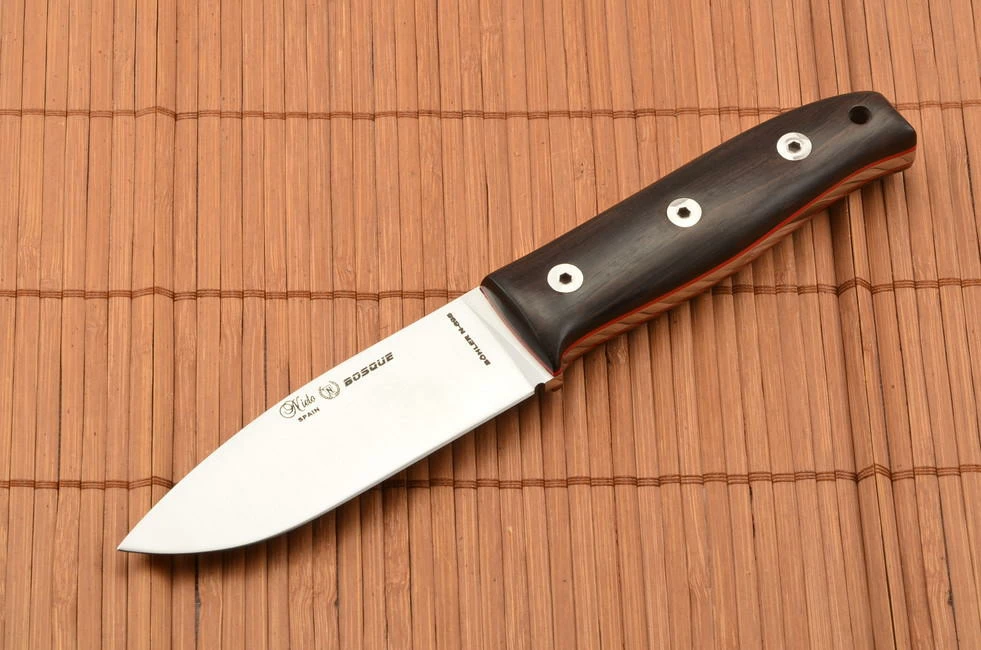 Knife Miguel Nieto BOSQUE 145-G 4 Knife Miguel Nieto BOSQUE 145-G - Image 2