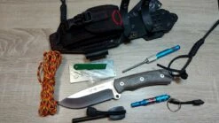 Knife Miguel Nieto CHAMAN 140KK 8 Knife Miguel Nieto CHAMAN 140KK -Kershaw Sale miguel nieto chaman 140kk