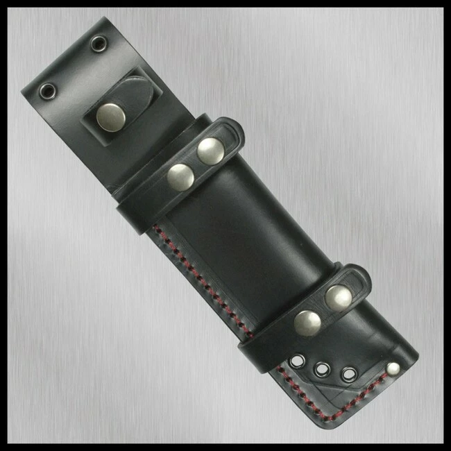 Knife Miguel Nieto CHAMAN 140W 5 Knife Miguel Nieto CHAMAN 140W - Image 3