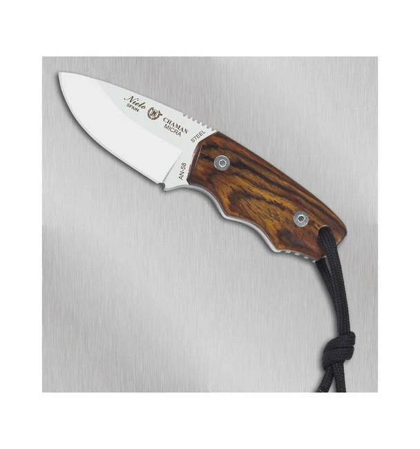 Knife Miguel Nieto CHAMAN MICRA 136CK 4 Knife Miguel Nieto CHAMAN MICRA 136CK - Image 2