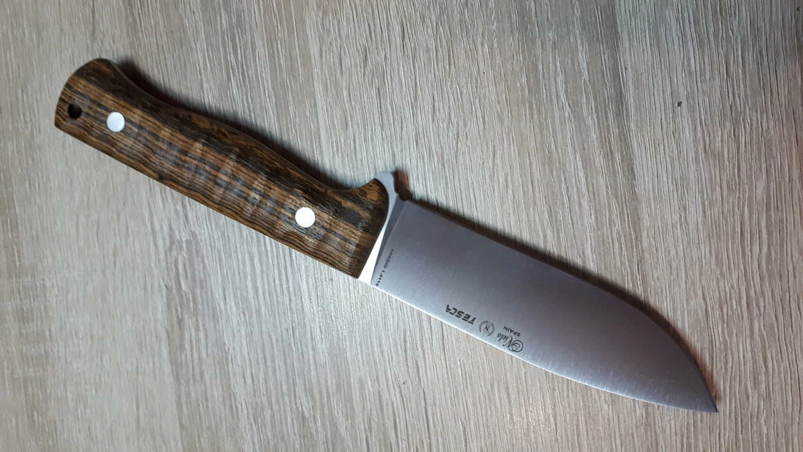 Knife Miguel Nieto Linea Yesca 1049B 4 Knife Miguel Nieto Linea Yesca 1049B - Image 2