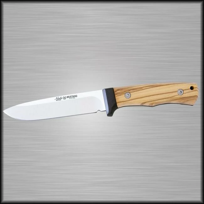 Knife Miguel Nieto Mustang 6413 4 Knife Miguel Nieto Mustang 6413 - Image 2