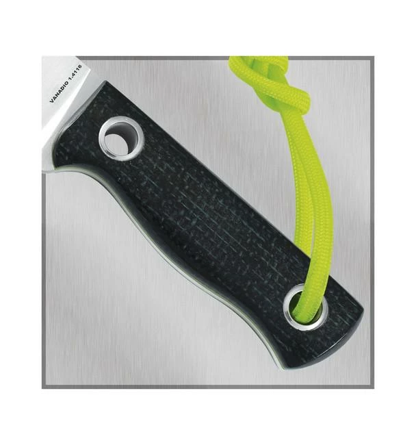 Knife Miguel Nieto YESCA MINI 1048Y 4 Knife Miguel Nieto YESCA MINI 1048Y - Image 2