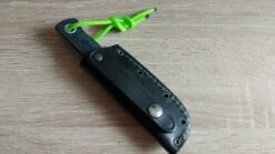 Knife Miguel Nieto YESCA MINI 1048Y 11 Knife Miguel Nieto YESCA MINI 1048Y -Kershaw Sale miguel nieto yesca mini 1048y 28429