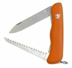 Mikov - 115-NH-2/KP Orange -Kershaw Sale mikov 115 nh 2kp orange 28229