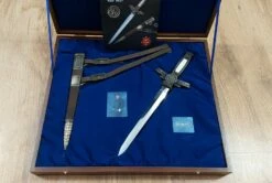 Mikov Cord Of Czechoslovak Pilots 1927 -Kershaw Sale mikov cord of czechoslovak pilots 1927 281129