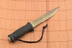 Mikov DIVER AZ 07 -Kershaw Sale mikov diver az 07 1