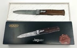 Mikov Predator 241-DD-1/Jaguar -Kershaw Sale mikov predator 241 dd 1jaguar 28229