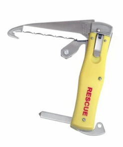 Mikov RESCUE 246 NH 4