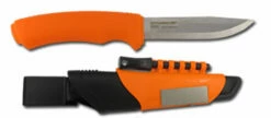 Knife Mora Bushcraft Survival Orange -Kershaw Sale mora bushcraft survival orange 1