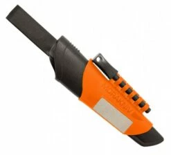 Knife Mora Bushcraft Survival Orange -Kershaw Sale mora bushcraft survival orange 2