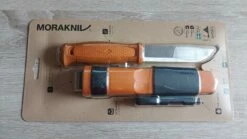Knife Mora Kansbol Orange With Survival Kit S 7 Knife Mora Kansbol Orange With Survival Kit S -Kershaw Sale mora kansbol orange with survival kit s